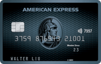 美國運通 Explorer® 信用卡